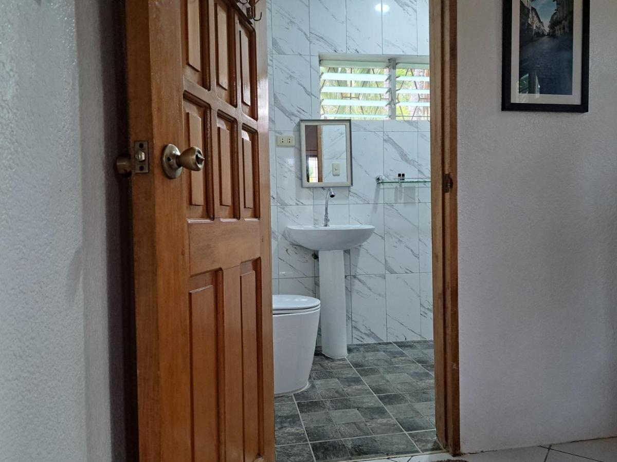 Palmera Palma Private 1-Br Bungalow In Moalboal Buitenkant foto