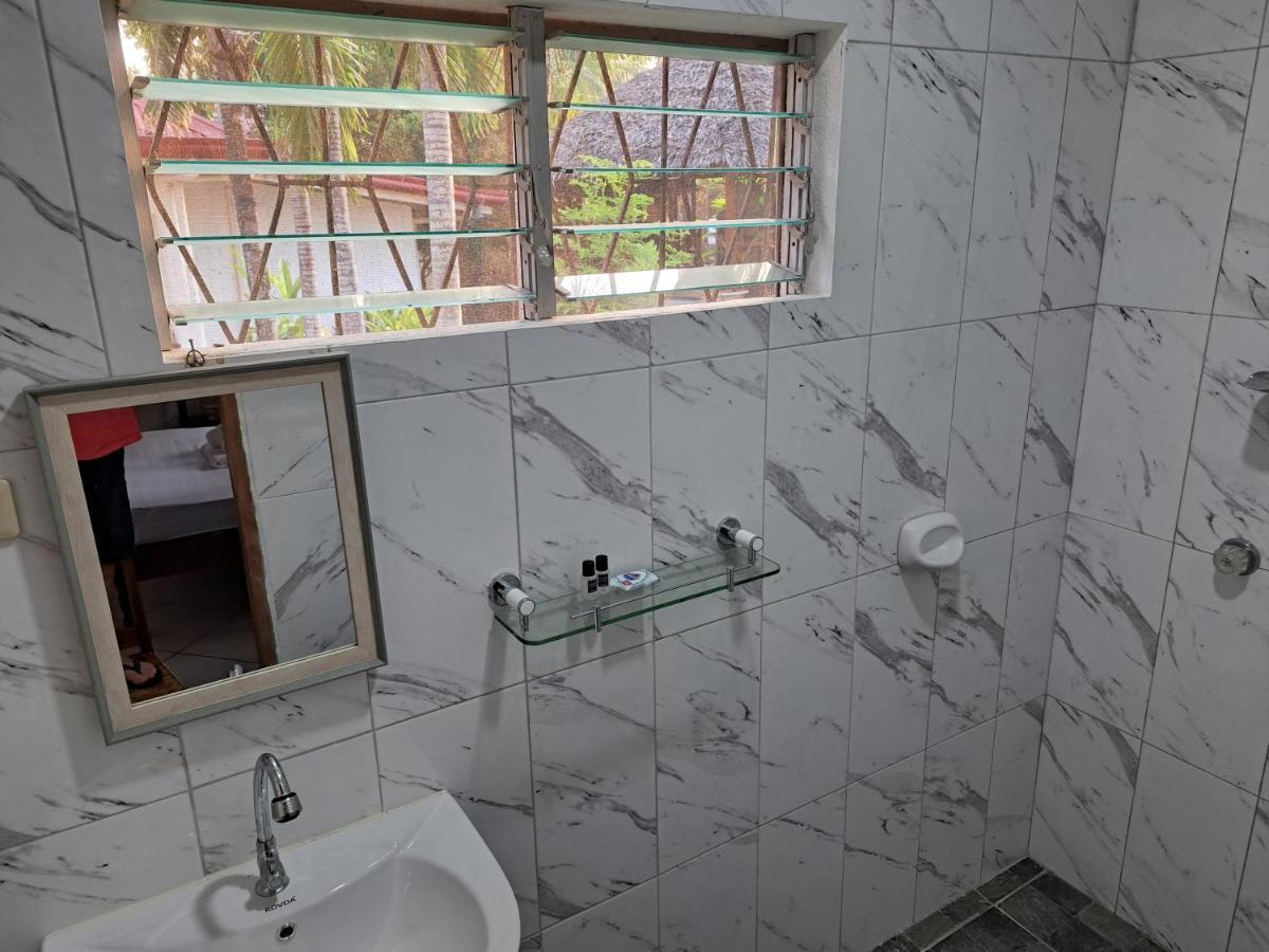 Palmera Palma Private 1-Br Bungalow In Moalboal Buitenkant foto